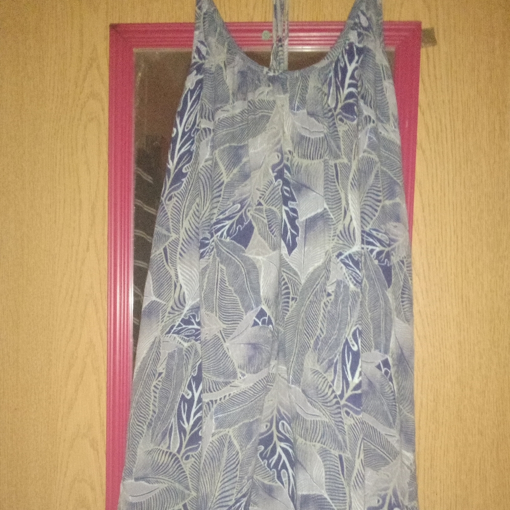 XS Roxy Dress